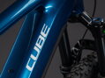 Elektro bicykel Cube Stereo Hybrid One22 Race electricblue 2026