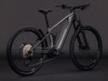 Elektro bicykel Cube Stereo Hybrid One22 Race slapgrey 2026
