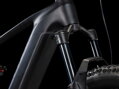 Elektro bicykel Cube Stereo Hybrid One44 EX 800 blackline 2025