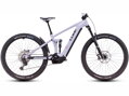 Elektro bicykel Cube Stereo Hybrid One44 EXC 800 cyclamen 2025