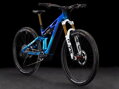 Elektro bicykel Cube Stereo Hybrid One44 HPC AT 800 actionteam 2025