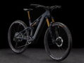 Elektro bicykel Cube Stereo Hybrid One44 HPC AT 800 carbon 2025