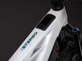 Elektro bicykel Cube Stereo Hybrid One44 HPC Pro metallicwhite 2027