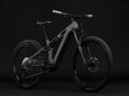 Elektro bicykel Cube Stereo Hybrid One44 HPC Pro oldgrey 2027