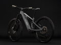Elektro bicykel Cube Stereo Hybrid One44 HPC Pro oldgrey 2027