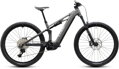 Elektro bicykel Cube Stereo Hybrid One44 HPC Pro oldgrey 2027