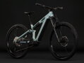 Elektro bicykel Cube Stereo Hybrid One44 HPC Pro pearlaqua 2027
