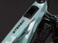 Elektro bicykel Cube Stereo Hybrid One44 HPC Pro pearlaqua 2027