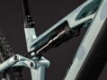 Elektro bicykel Cube Stereo Hybrid One44 HPC Pro pearlaqua 2027