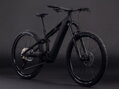 Elektro bicykel Cube Stereo Hybrid One44 HPC Race blackline 2026