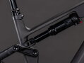 Elektro bicykel Cube Stereo Hybrid One44 HPC Race blackline 2026