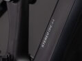 Elektro bicykel Cube Stereo Hybrid One44 HPC Race blackline 2026