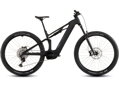 Elektro bicykel Cube Stereo Hybrid One44 HPC Race blackline 2026