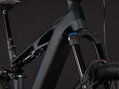 Elektro bicykel Cube Stereo Hybrid One44 HPC Race coal-green 2027