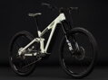 Elektro bicykel Cube Stereo Hybrid One44 HPC Race mellowyellow 2027