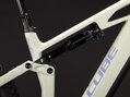 Elektro bicykel Cube Stereo Hybrid One44 HPC Race mellowyellow 2027