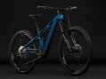 Elektro bicykel Cube Stereo Hybrid One44 HPC Race nebula 2027