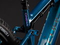 Elektro bicykel Cube Stereo Hybrid One44 HPC Race nebula 2027