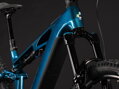 Elektro bicykel Cube Stereo Hybrid One44 HPC Race nebula 2027