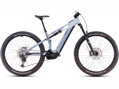 Elektro bicykel Cube Stereo Hybrid One44 HPC Race 800 pigeonblue 2025