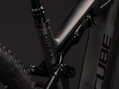 Elektro bicykel Cube Stereo Hybrid One44 HPC SLX blackline 2027