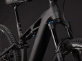 Elektro bicykel Cube Stereo Hybrid One44 HPC SLX blackline 2027
