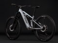 Elektro bicykel Cube Stereo Hybrid One44 HPC SLX Evo slategrey 2027