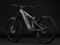 Elektro bicykel Cube Stereo Hybrid One44 HPC SLX jungali 2027