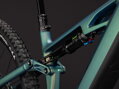 Elektro bicykel Cube Stereo Hybrid One44 HPC SLX jungali 2027