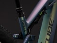 Elektro bicykel Cube Stereo Hybrid One44 HPC SLX jungali 2027