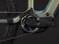 Elektro bicykel Cube Stereo Hybrid One44 HPC SLX jungali 2027