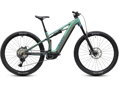 Elektro bicykel Cube Stereo Hybrid One44 HPC SLX jungali 2027