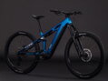 Elektro bicykel Cube Stereo Hybrid One44 HPC SLX nebula 2026