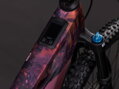 Elektro bicykel Cube Stereo Hybrid One44 HPC SLX shiftblush 2026