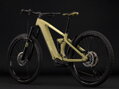 Elektro bicykel Cube Stereo Hybrid One44 Pro softwillow 2027
