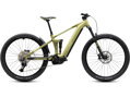 Elektro bicykel Cube Stereo Hybrid One44 Pro softwillow 2027
