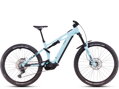 Elektro bicykel Cube Stereo Hybrid One77 HPC Race 800 dazzle 2025