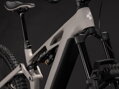 Elektro bicykel Cube Stereo Hybrid One77 HPC Race oatgrey 2027