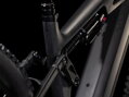 Elektro bicykel Cube Stereo Hybrid One77 HPC SLX 800 blackline 2025