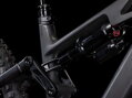 Elektro bicykel Cube Stereo Hybrid One77 HPC SLX 800 blackline 2025