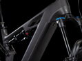 Elektro bicykel Cube Stereo Hybrid One77 HPC SLX 800 blackline 2025