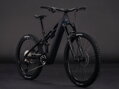 Elektro bicykel Cube Stereo Hybrid One77 HPC SLX blackline 2026