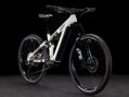 Elektro bicykel Cube Stereo Hybrid One77 HPC SLX 800 desertstone 2025