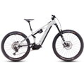 Elektro bicykel Cube Stereo Hybrid One77 HPC SLX 800 desertstone 2025