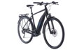 Elektro bicykel Cube Touring Hybrid One 500 black 2020