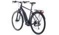 Elektro bicykel Cube Touring Hybrid One 500 black 2020
