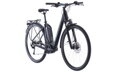 Elektro bicykel Cube Touring Hybrid One 500 easy black 2020
