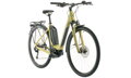 Elektro bicykel Cube Touring Hybrid One 500 easy green 2020