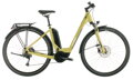 Elektro bicykel Cube Touring Hybrid One 500 easy green 2020