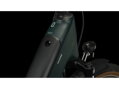 Elektro bicykel Cube Touring Hybrid One 500 Easy darkgreen 2024